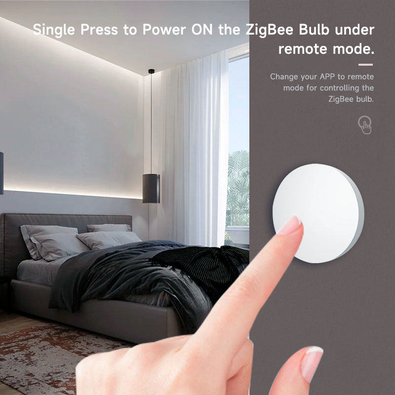 Zigbee3.0 2MQTT Smart Button S - Home Automation Ideas avaliação e preço