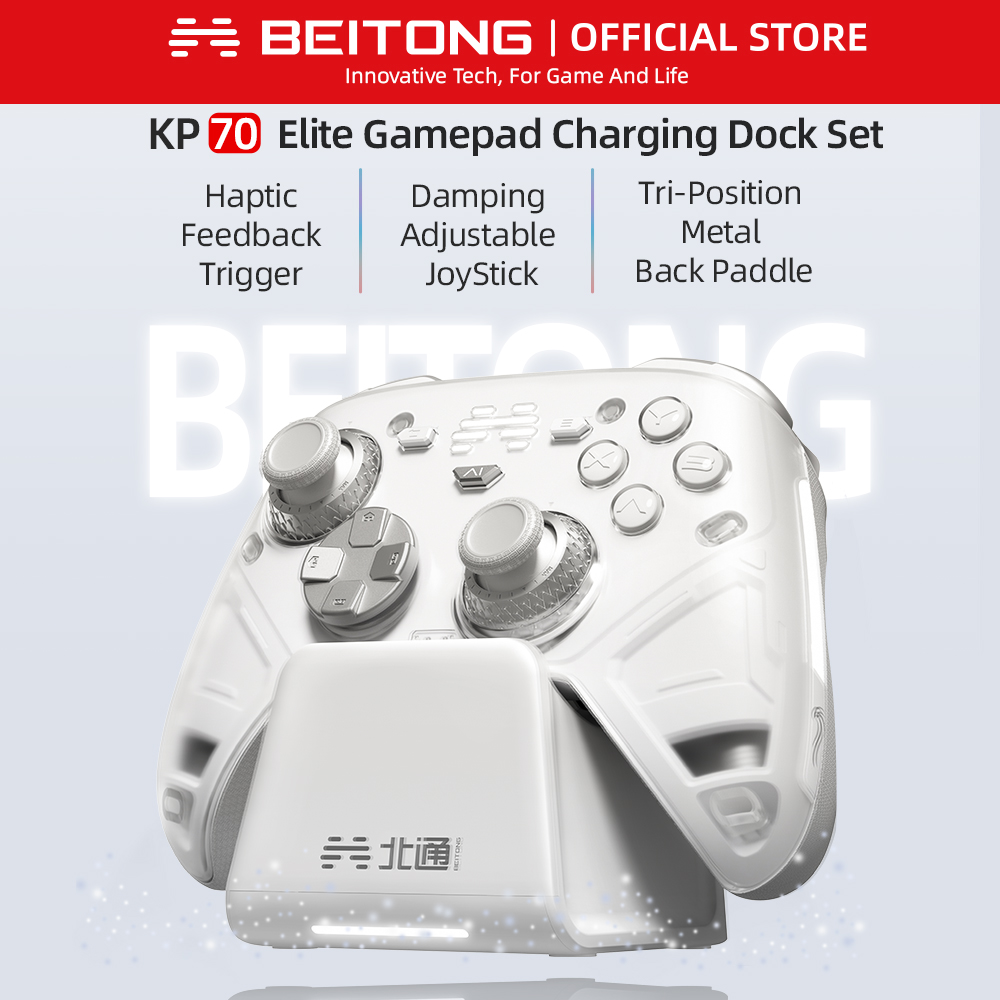 BEITONG KP70 Haptic Feedback W - Home Automation Raspberry Pi avaliação e preço