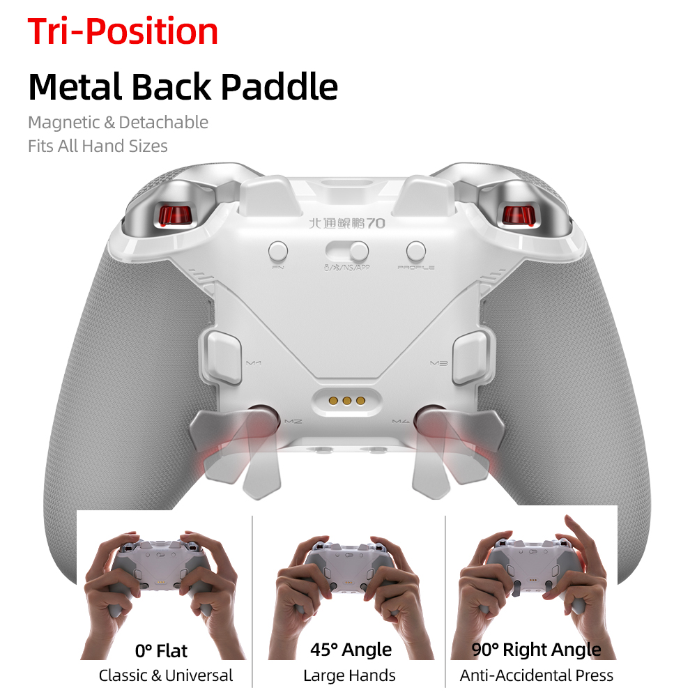 BEITONG KP70 Haptic Feedback W - Home Automation Raspberry Pi avaliação e preço