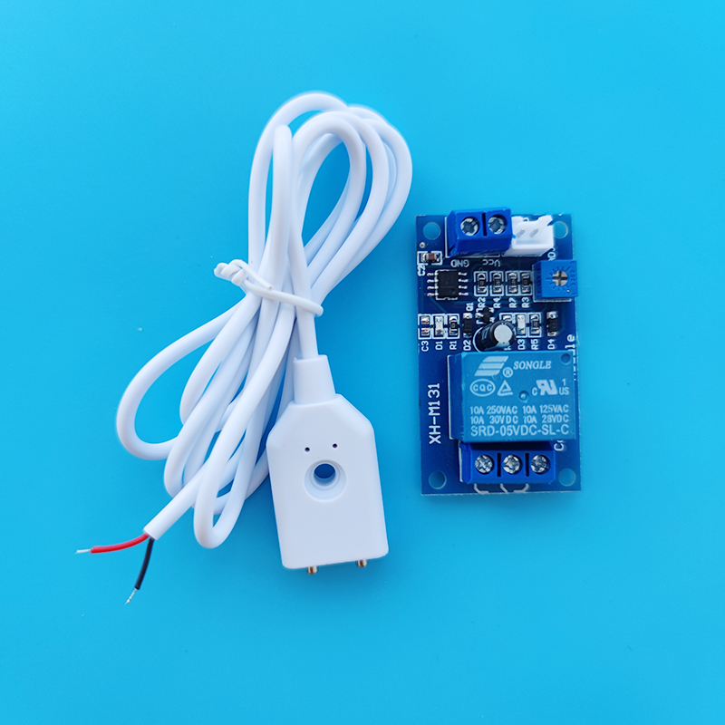 DC12V / 5V / 24V 10A Water Lea - Water Leak Detector Wired avaliação e preço