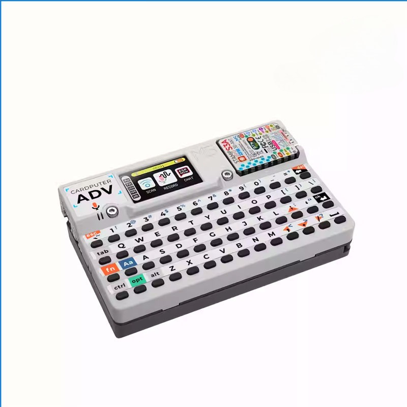 M5Stack Cardputer Adv Programm - Iot Diy Home Automation avaliação e preço