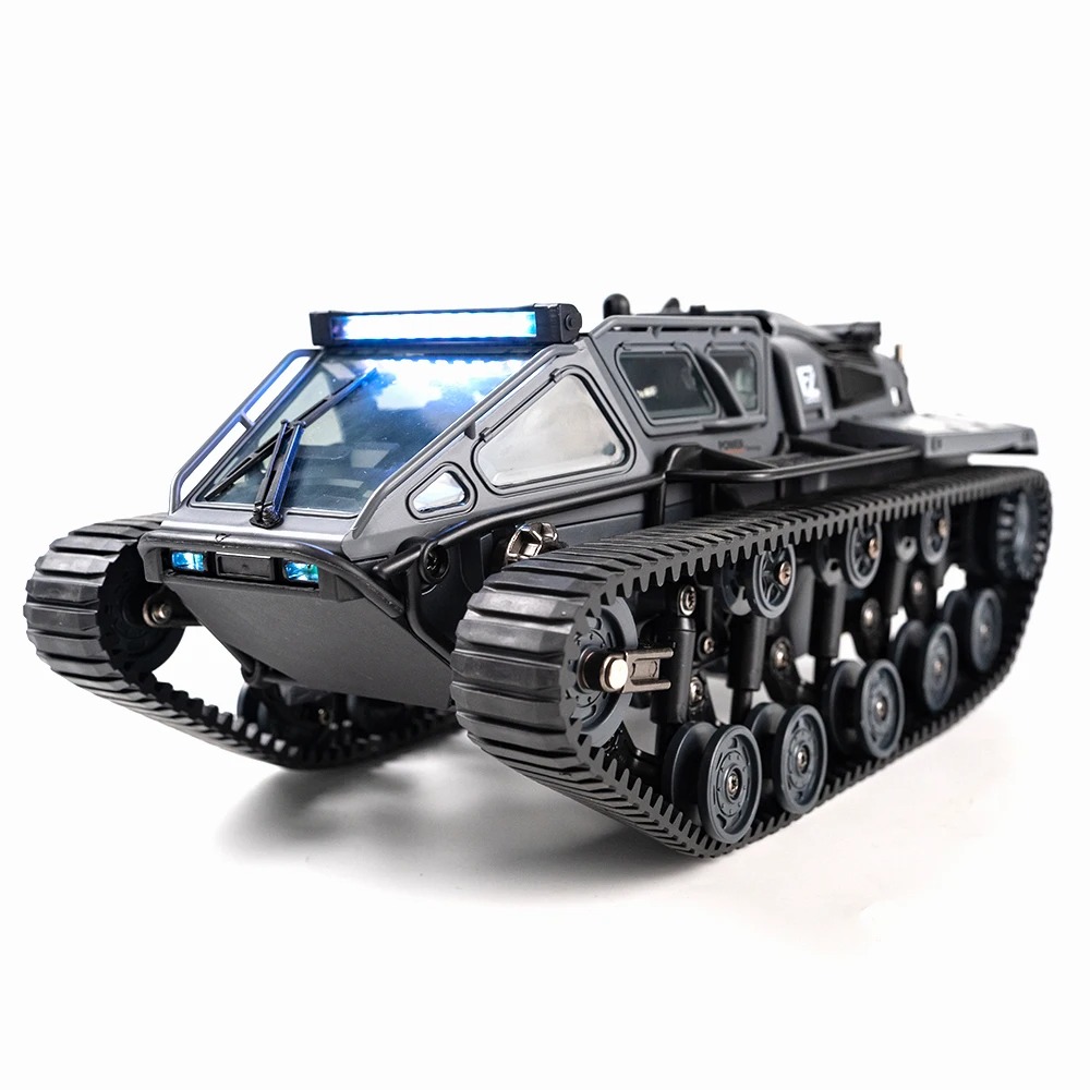 JJRC C8812/ C8812Max RC Crawle - Home Automation Tutorial avaliação e preço