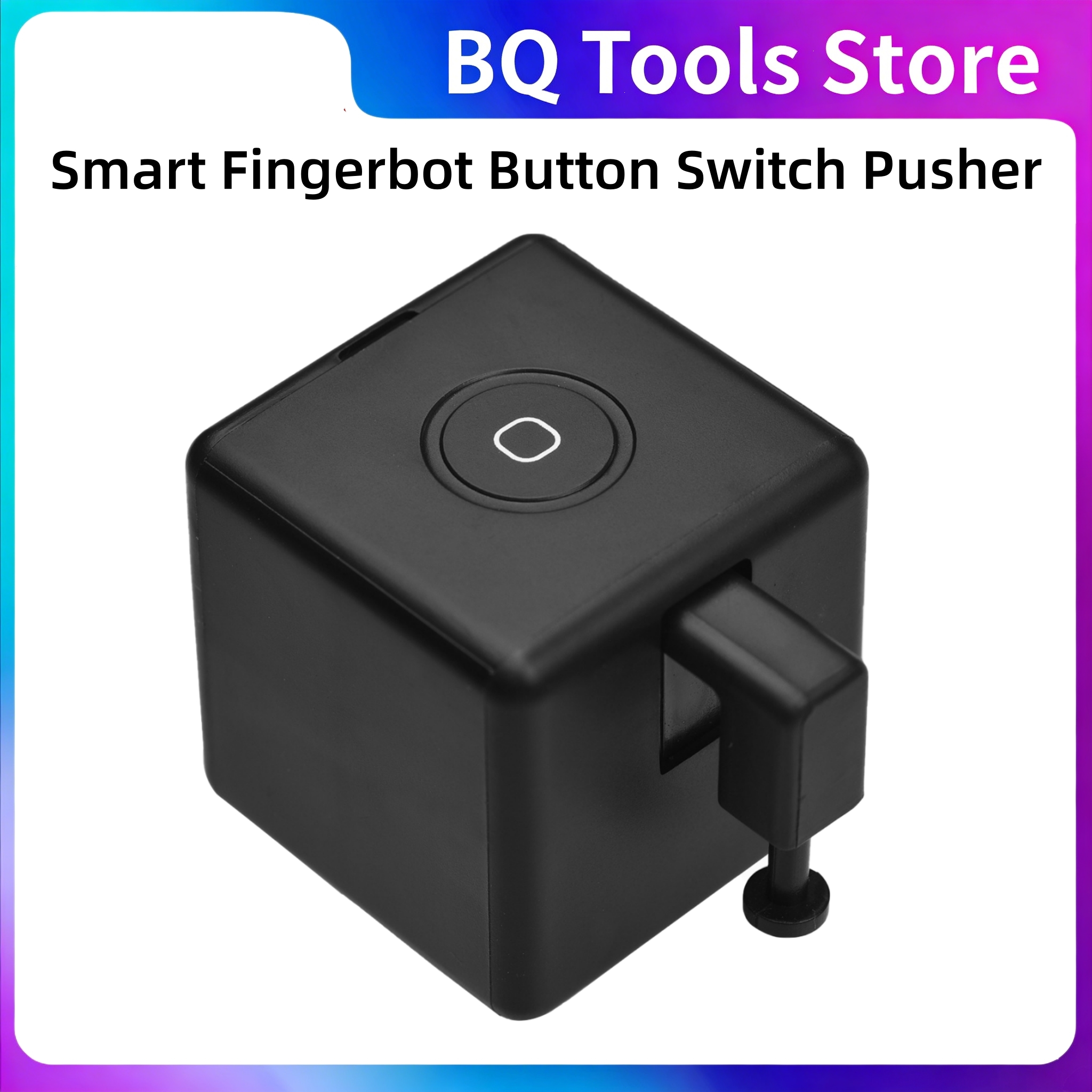 Smart Button Switch Pusher APP - Diy Home Automation Controller avaliação e preço