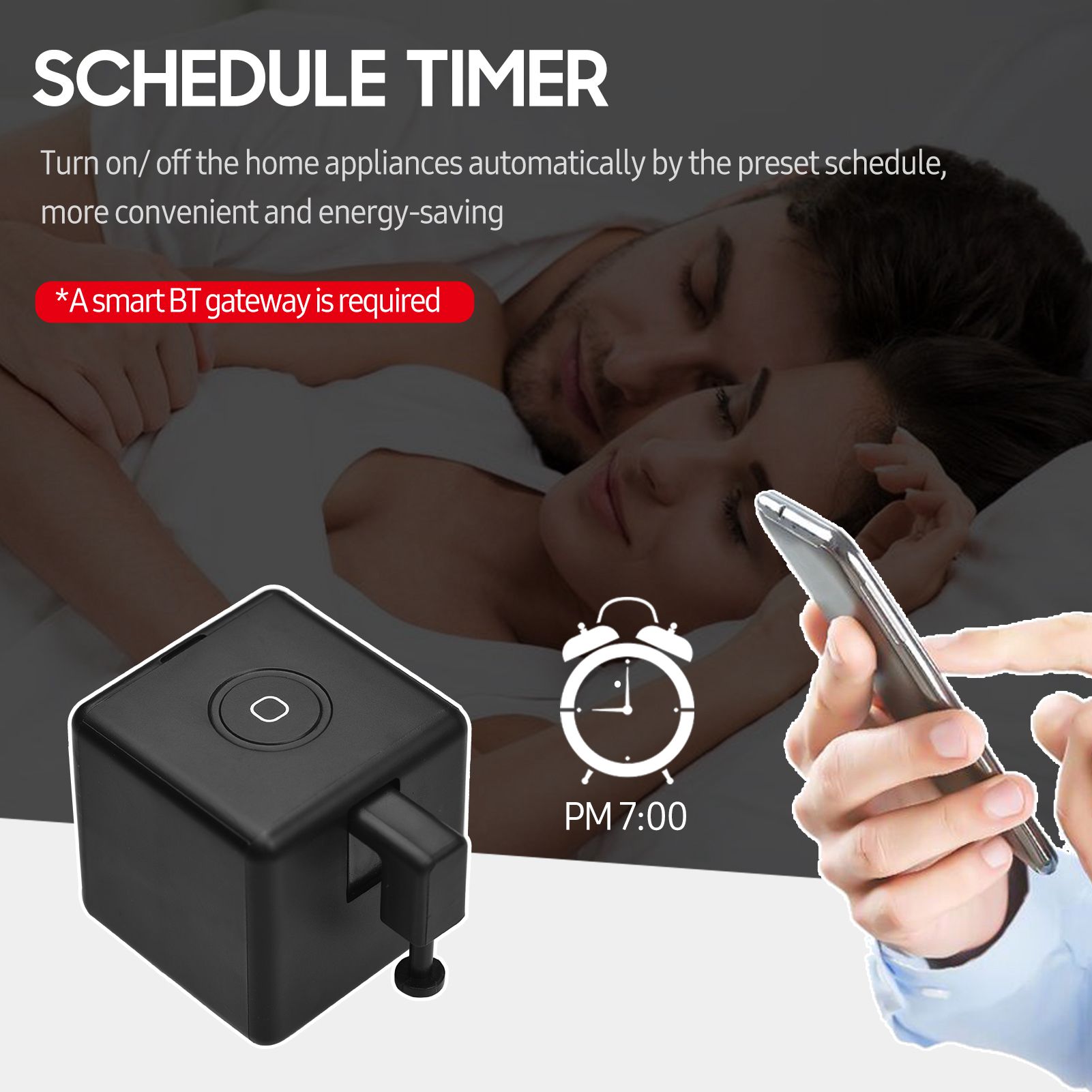 Smart Button Switch Pusher APP - Diy Home Automation Controller avaliação e preço