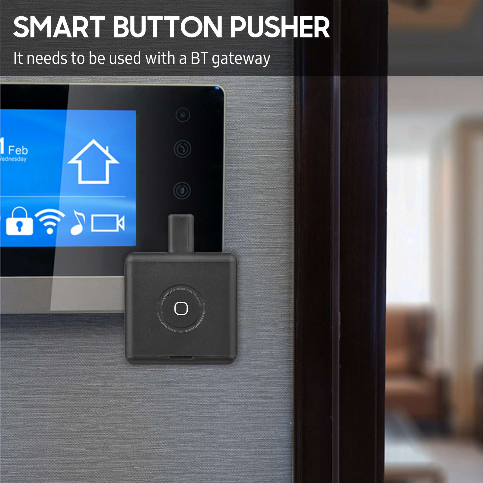 Smart Button Switch Pusher APP - Diy Home Automation Controller avaliação e preço