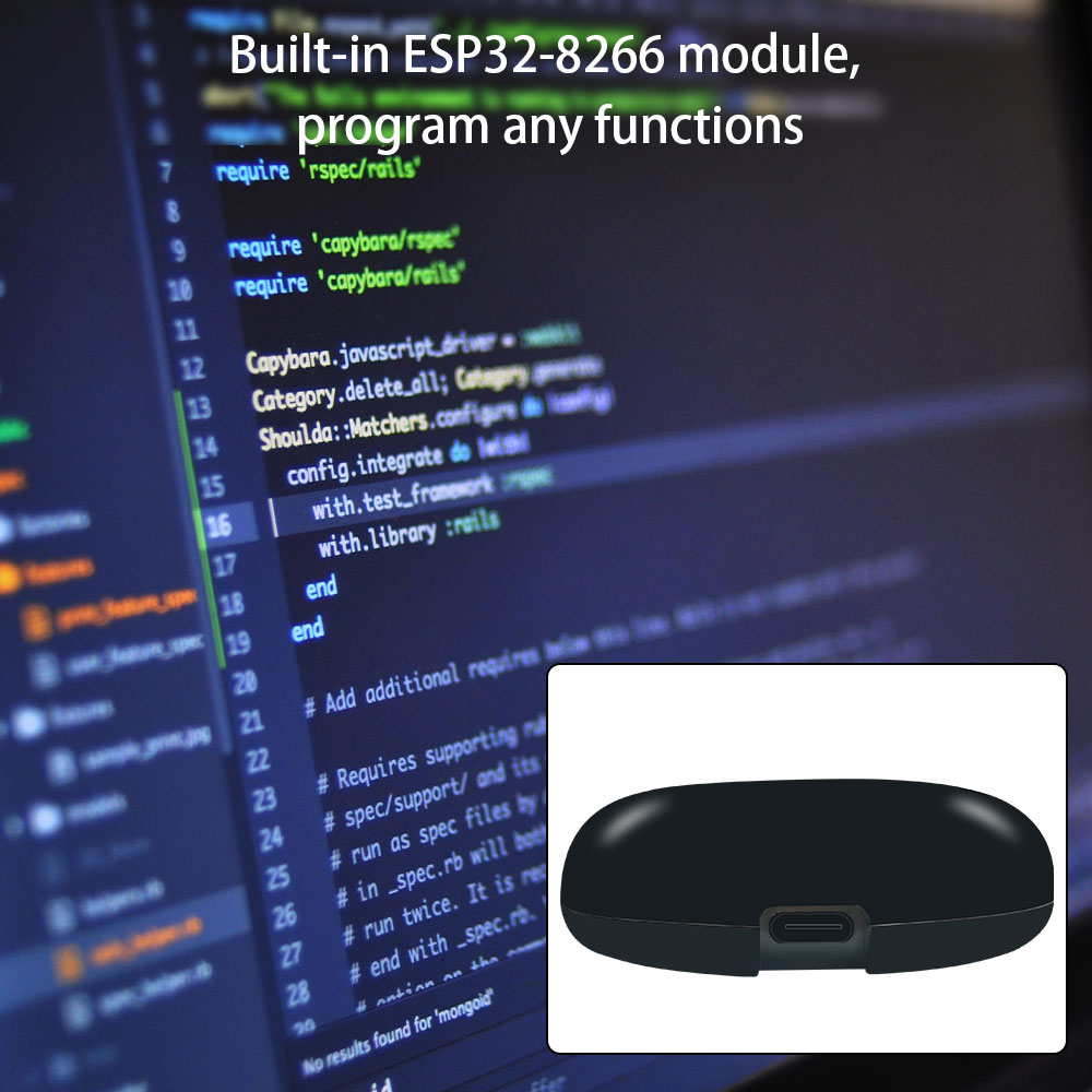 Tasmota MQTT IR Remote Control - Diy Home Automation Controller avaliação e preço